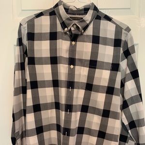 Banana Republic button down